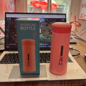 Nice Vaccum Flask Bottel (400ml)