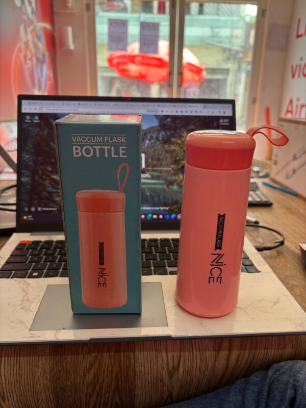 Nice Vaccum Flask Bottel (400ml)