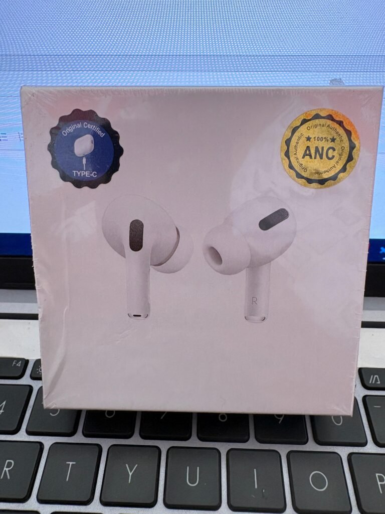 Wirless Earbuds
